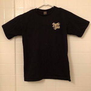Vintage 90’s Dark Sea’s Division T-Shirt